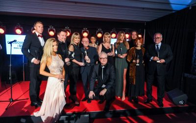 Nagroda Osobowość Roku 2017 Gala Osobowości i Sukcesy 2017