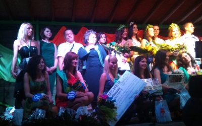 Wybory Miss Healthy LifeStyle – Galeria