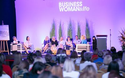 Wywiady VIVA / PARTY / BusinessWomanLife / Osobowości i Sukcesy 06/07 2017 r.