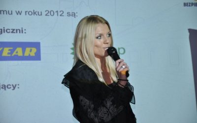 Gala Kierowca Roku Warszawa LOFT 44