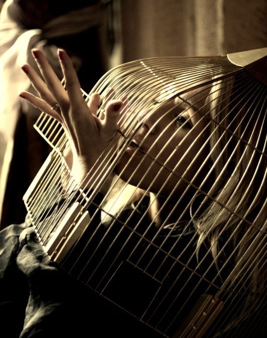 Sesja zdjęciowa do „Życie na kredyt”