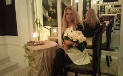 Studio Urody Agnieszka Marcinkowska Szczecin