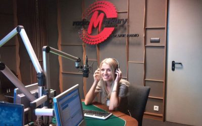 Polskie Radio Merkury, Poznań