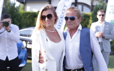 Nagroda Optymista Roku 2020 Pujszany